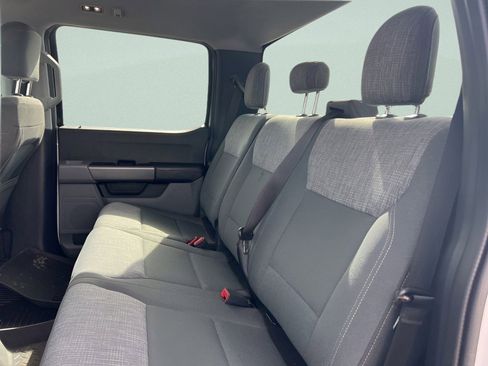 Used 2021 Ford F150 XLT w/ XTR Package image 18