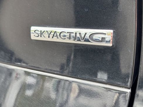 Used 2024 MAZDA CX-30 AWD 2.5 S w/ Select Sport Pkg image 12