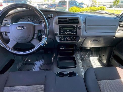 Used 2004 Ford Ranger Edge RWD image 21