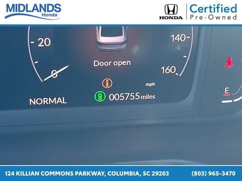 Certified 2025 Honda Accord Sport image 36