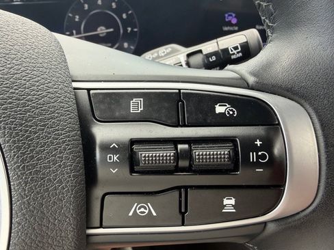Used 2023 Kia Sportage SX FWD image 14