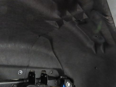 Used 2024 GMC Canyon AT4X image 34