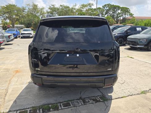 New 2027 Kia Telluride SX X-Line AWD/4WD image 6