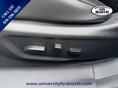 Used 2023 Nissan Sentra SR w/ SR Premium Package FWD image 15