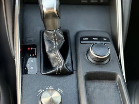 Used 2018 Lexus IS 300 w/ Accessory Package 2 RWD image 21