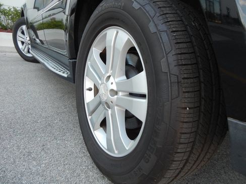 Used 2008 Mercedes-Benz GL 450 4MATIC image 16