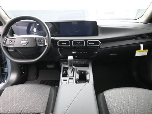 New 2026 Nissan Sentra SV w/ Floor Mat Package image 24