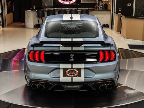 Used 2022 Ford Mustang Shelby GT500 image 16