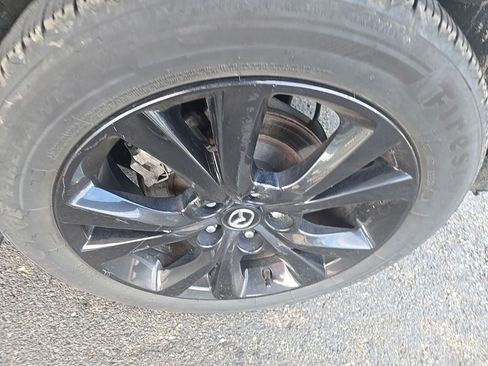 Used 2024 MAZDA CX-30 AWD 2.5 S w/ Select Sport Pkg image 9
