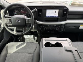 New 2026 Ford F350 XL w/ STX Appearance Package AWD/4WD video 2