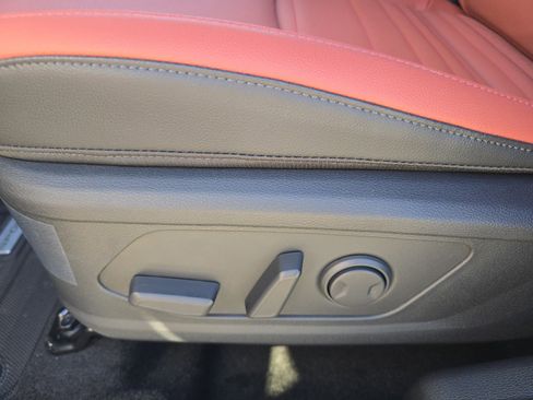 New 2026 Kia Sportage SX Prestige image 7