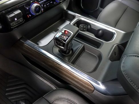 New 2026 Chevrolet Silverado 1500 LT Trail Boss w/ LT Trail Boss Premium Package image 24