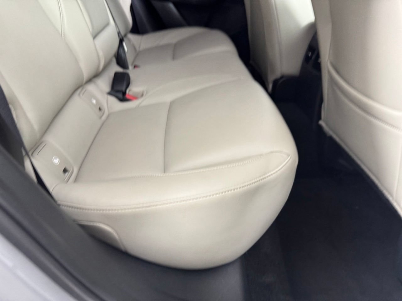 Used 2025 MAZDA CX-30 AWD 2.5 S w/ Preferred Package image 32
