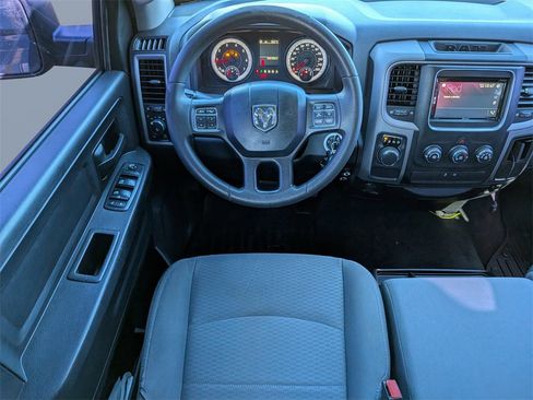 Used 2015 RAM 1500 Express image 16