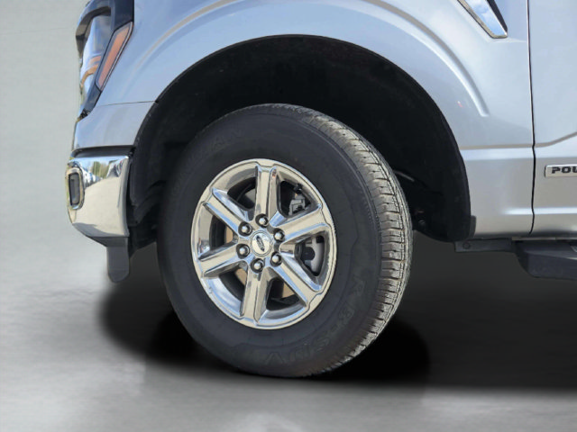 Used 2024 Ford F150 XLT w/ Mobile Office Package AWD/4WD image 39