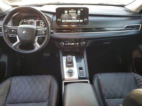 Used 2022 Mitsubishi Outlander SEL image 21