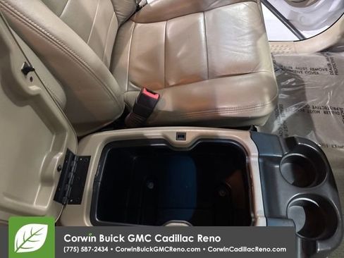 Used 2005 Ford F350 4x4 SuperCab Super Duty image 25