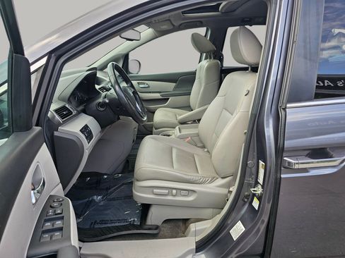 Used 2014 Honda Odyssey EX-L image 19