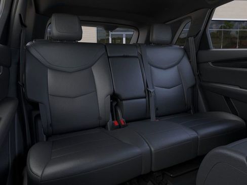 New 2026 Cadillac XT5 Sportv image 17