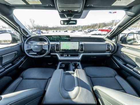 New 2025 Ford Expedition Tremor image 19