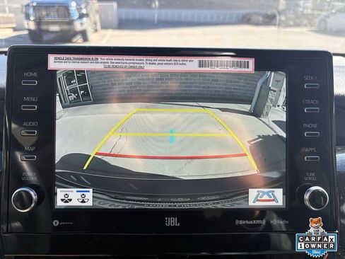 Certified 2024 Toyota Camry XSE w/ Navigation Package image 25