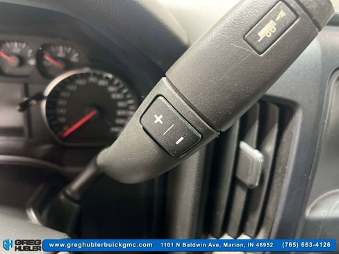 Used 2016 GMC Sierra 1500 2WD Regular Cab w/ Sierra Appearance Package image 21