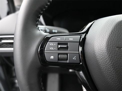 New 2026 Honda HR-V EX-L image 12