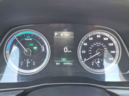 Used 2021 Hyundai Sonata SEL FWD image 7