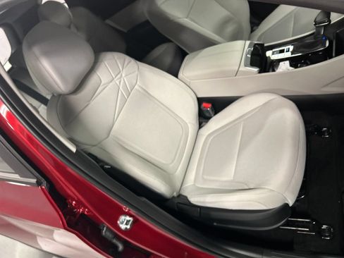 New 2026 Hyundai Tucson SE FWD image 24