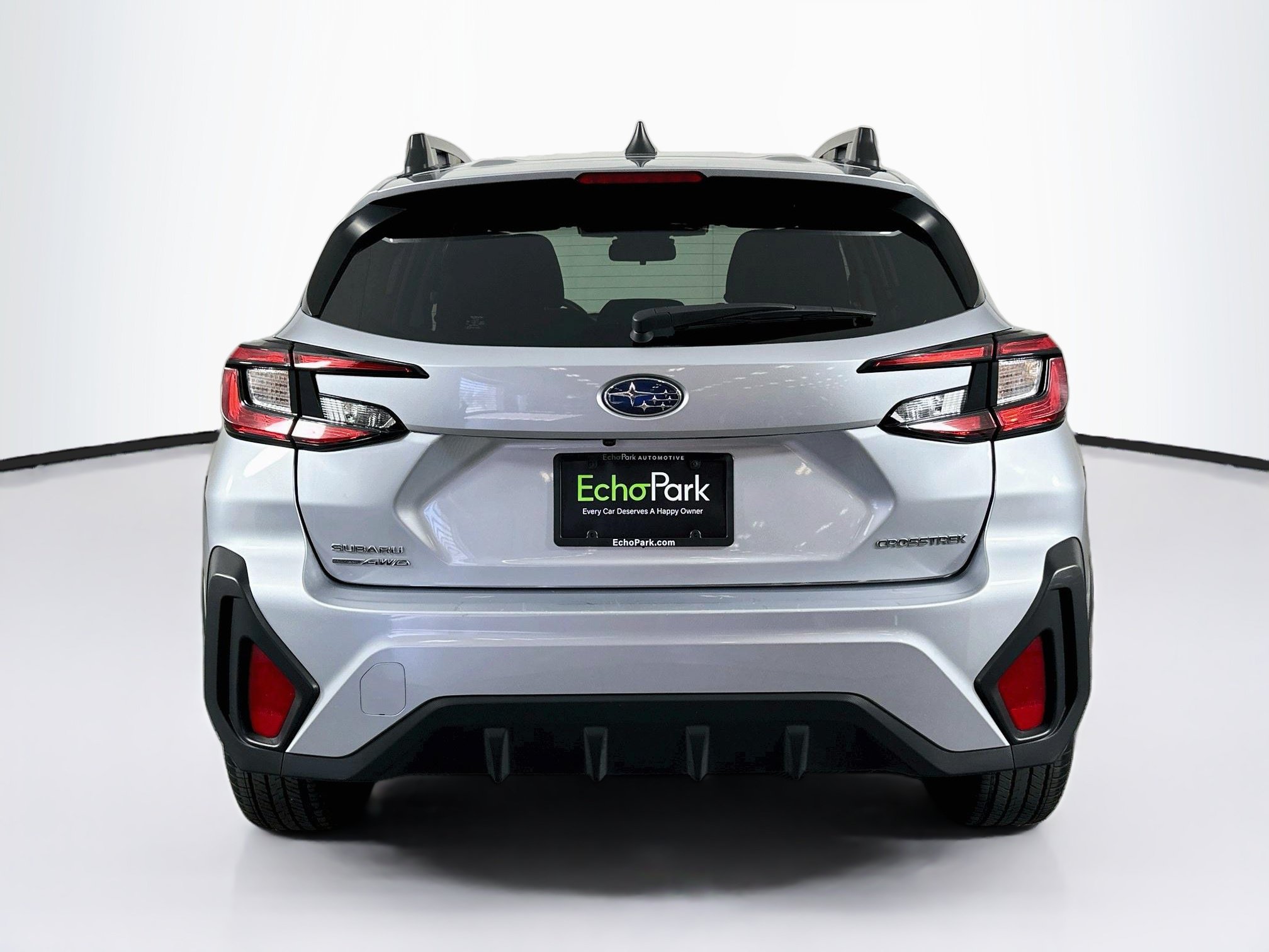 Used 2025 Subaru Crosstrek 2.5i Premium AWD/4WD image 7