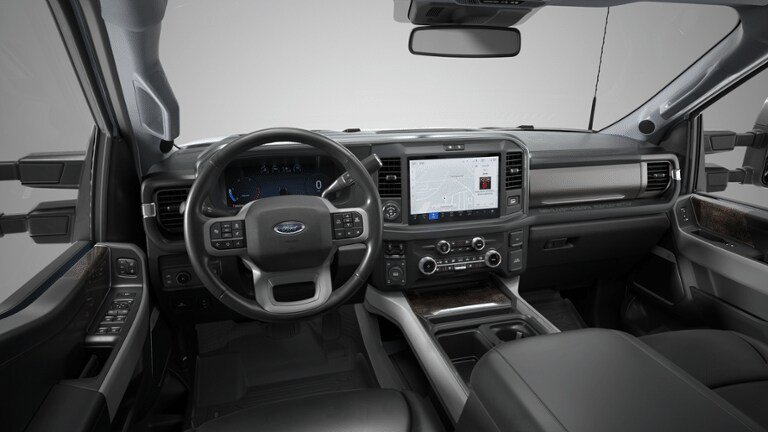 New 2026 Ford F350 Lariat w/ Lariat Ultimate Package AWD/4WD image 29