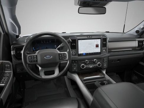 New 2026 Ford F350 4x4 Crew Cab DRW Super Duty image 29