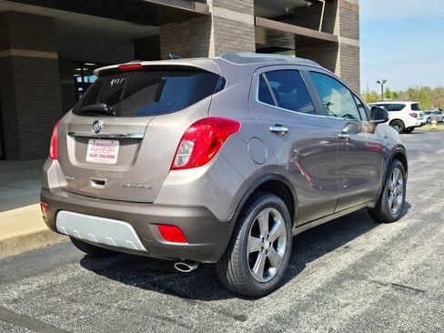 Used 2014 Buick Encore FWD image 6
