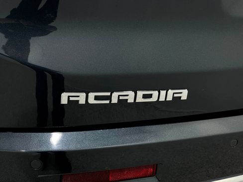 Used 2019 GMC Acadia Denali FWD image 40