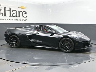 New 2025 Chevrolet Corvette Z06