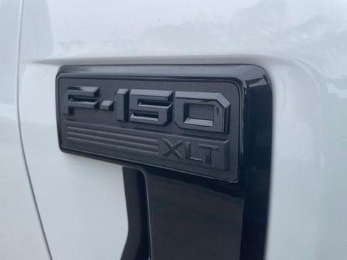 New 2026 Ford F150 XLT w/ Equipment Group 302A MID image 31