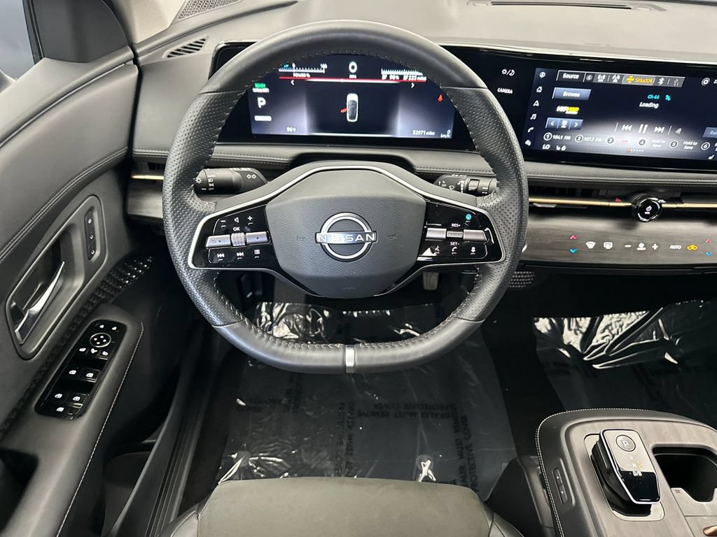Used 2023 Nissan Ariya FWD image 13