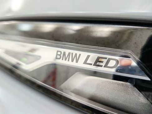 Used 2025 BMW X7 xDrive40i w/ Executive Package AWD/4WD image 33