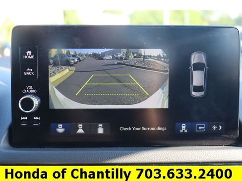 Used 2025 Honda Civic Sport Touring image 15