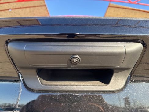 New 2026 RAM 3500 Tradesman image 23