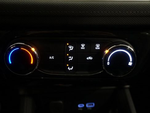 Certified 2025 Chevrolet TrailBlazer LT image 15