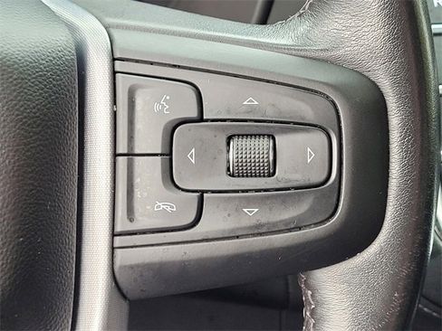 Used 2022 GMC Yukon XL SLE w/ Max Trailering Package image 30