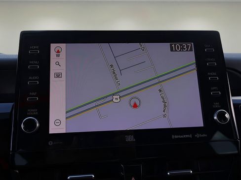 Certified 2021 Toyota Camry XSE w/ Navigation Package image 26