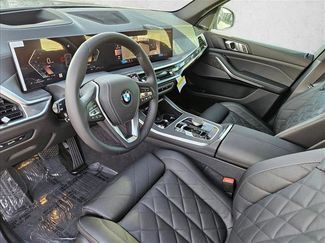New 2026 BMW X5 xDrive40i video 3