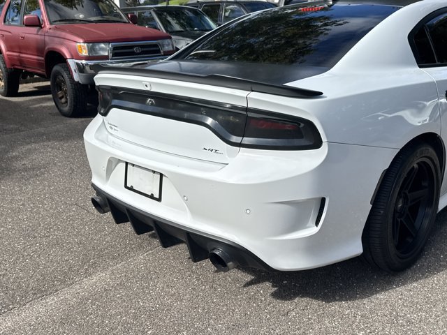 Used 2021 Dodge Charger Scat Pack w/ Dynamics Package RWD image 15
