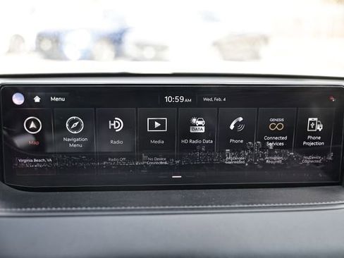 Used 2021 Genesis G80 3.5T w/ Prestige Package image 34