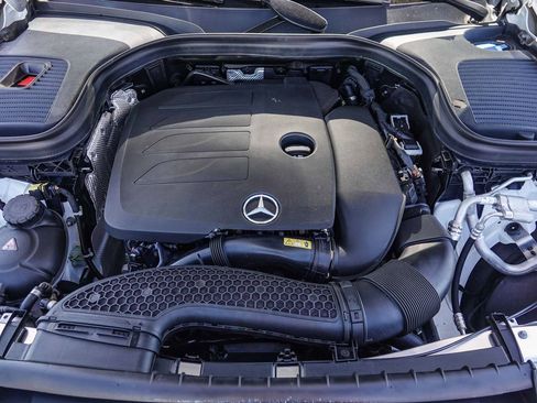 Certified 2022 Mercedes-Benz GLC 300 GLC 300 image 26