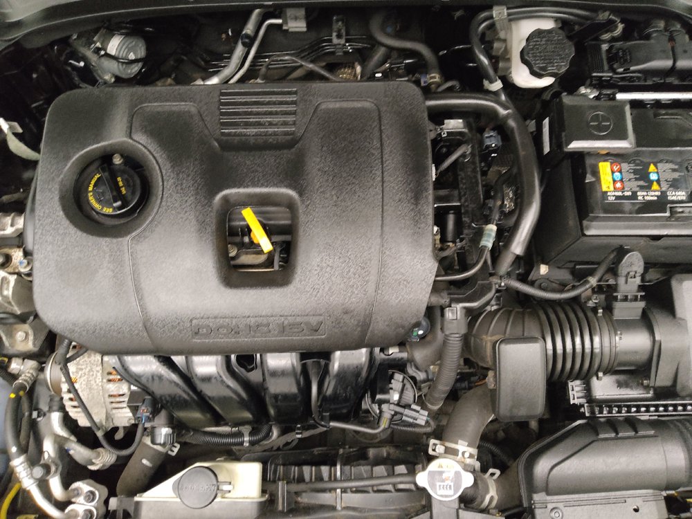 Used 2020 Kia Forte LXS FWD image 30