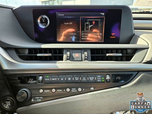 Used 2020 Lexus ES 350 F Sport image 31