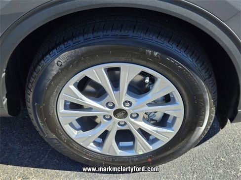 New 2026 Ford Escape Active w/ Tech Pack #1 image 13